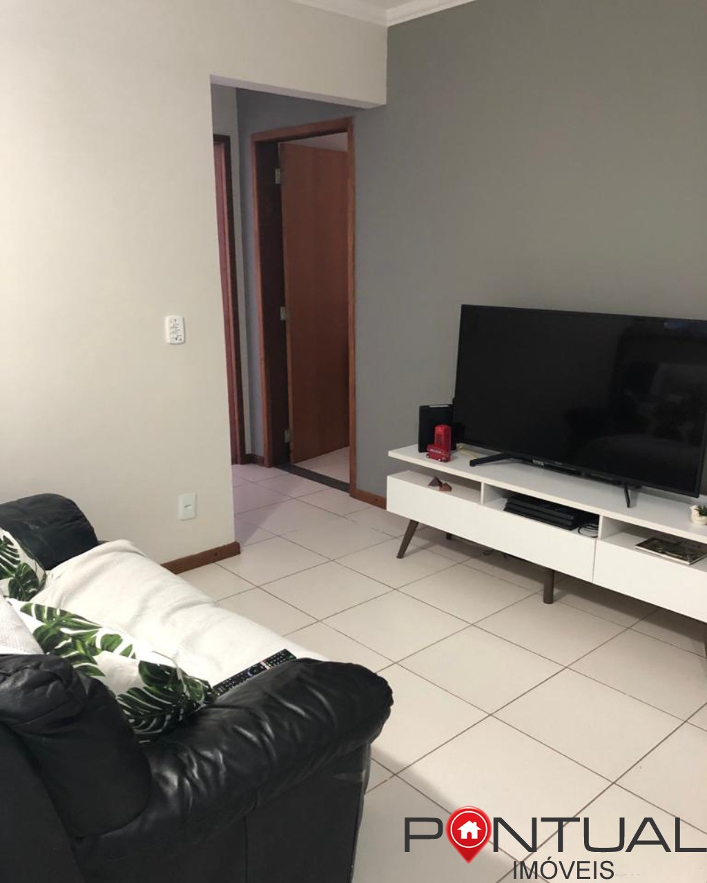 Apartamento à venda no edifício wisdom. Confira!