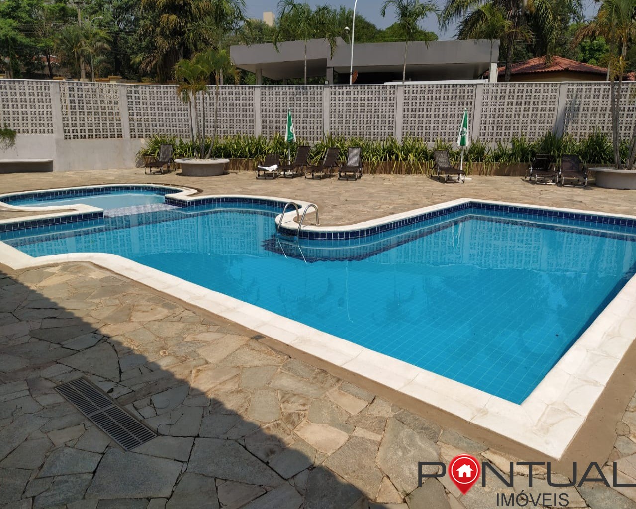 Apartamento à Venda no Condomínio Green Valley Park.Agende a sua visita.