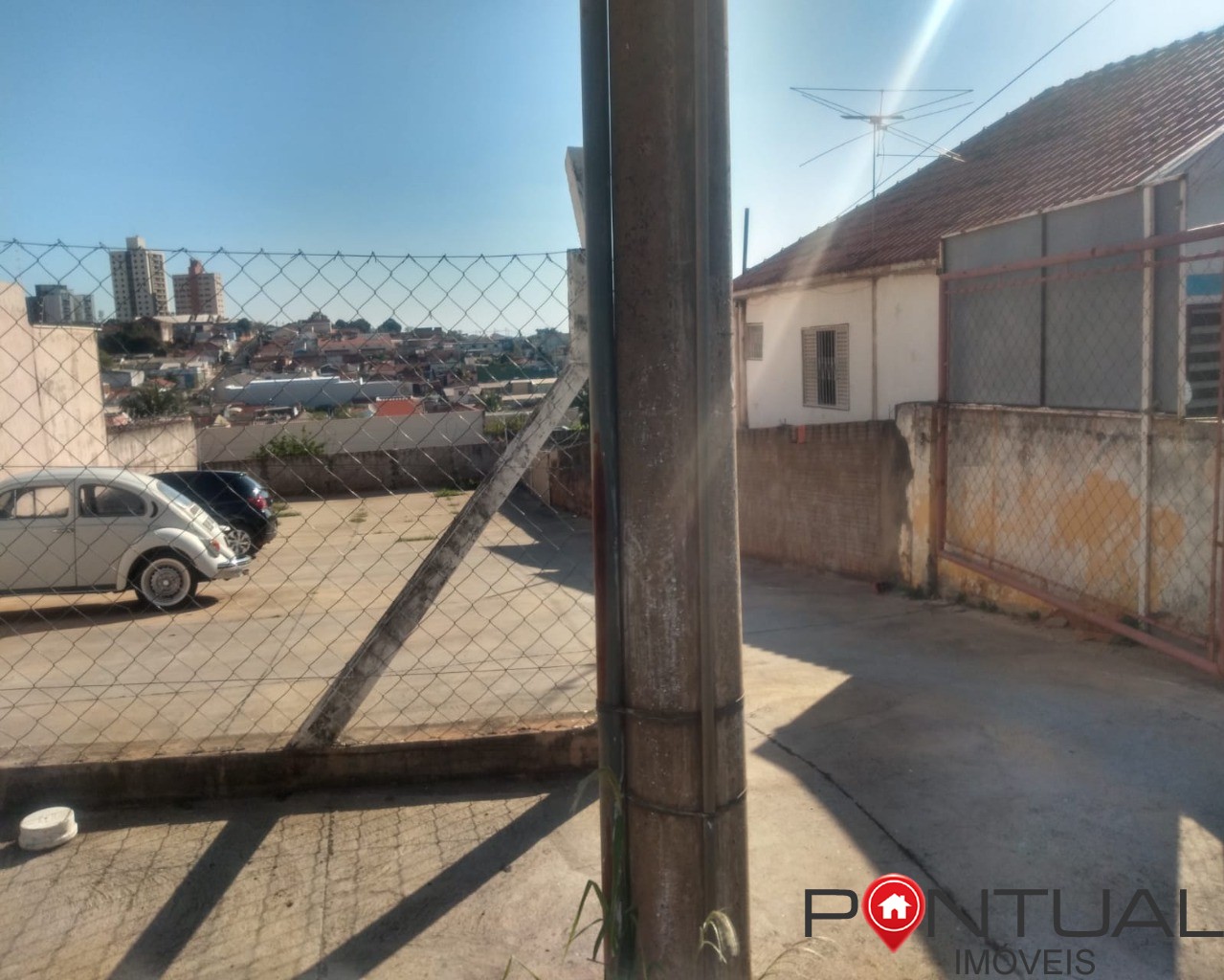 Terreno alto cafezal marília sp alugar R$ 1200 360m² estacio