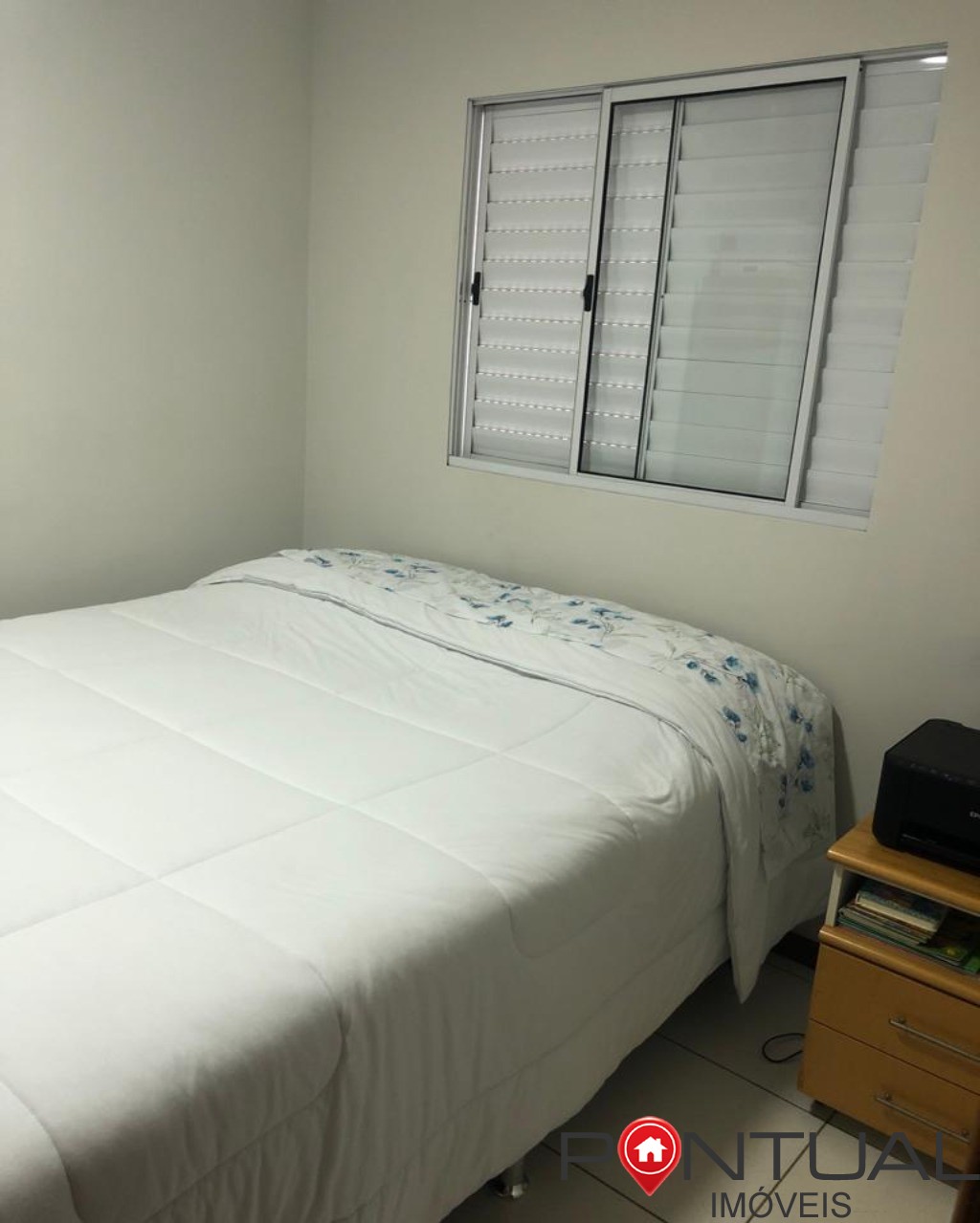 Apartamento à venda no edifício wisdom. Confira!