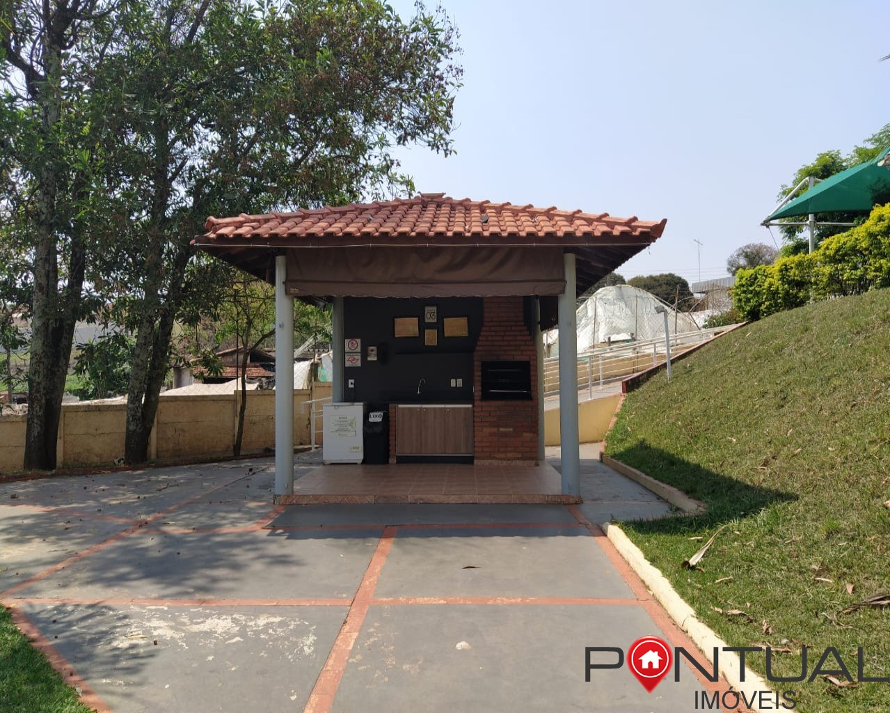 Apartamento à Venda no Condomínio Green Valley Park.Agende a sua visita.