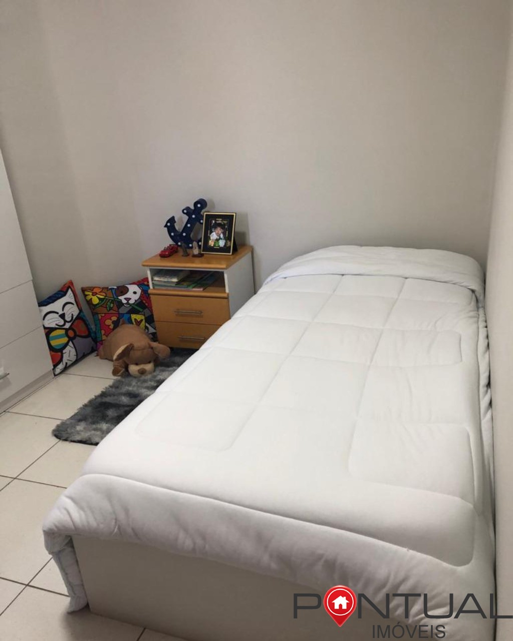 Apartamento à venda no edifício wisdom. Confira!