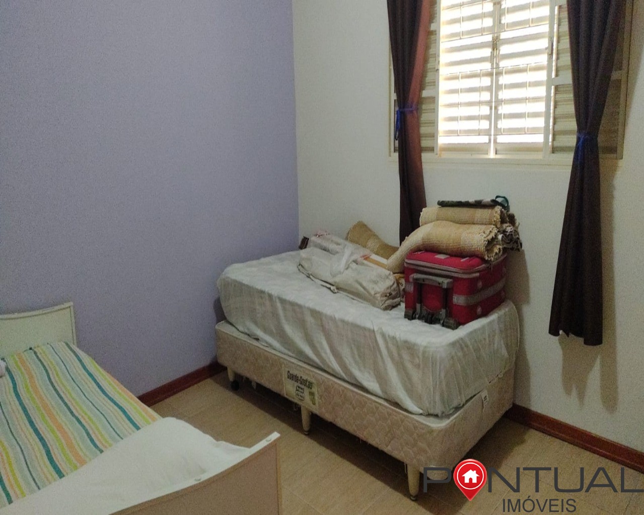 Casa à venda no bairro betel em marília. Conheça melhor!