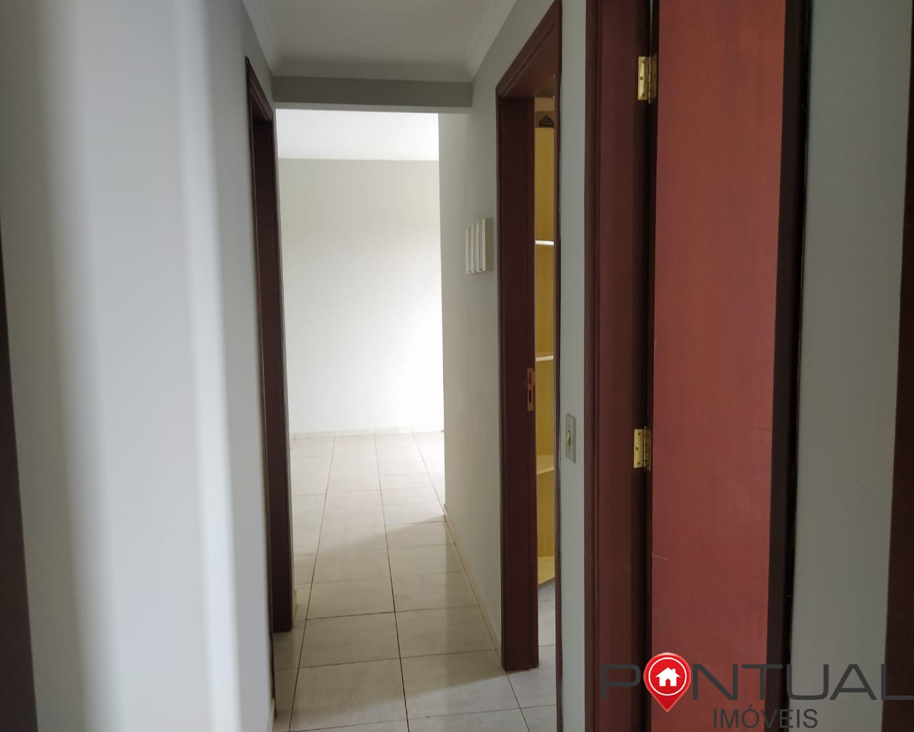 Apartamento à venda no condomínio green valley park.agende a