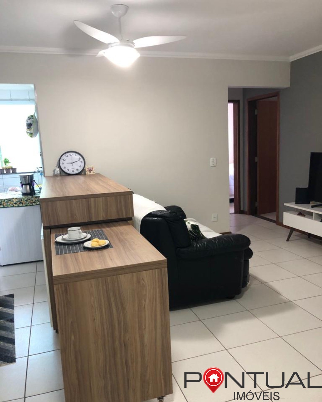 Apartamento à venda no edifício wisdom. Confira!