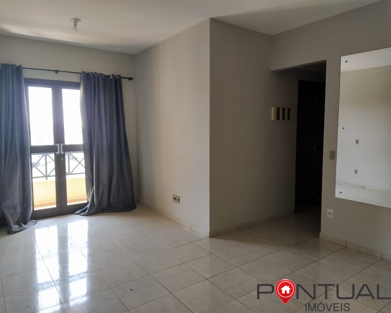 Apartamento à venda no condomínio green valley park.agende a