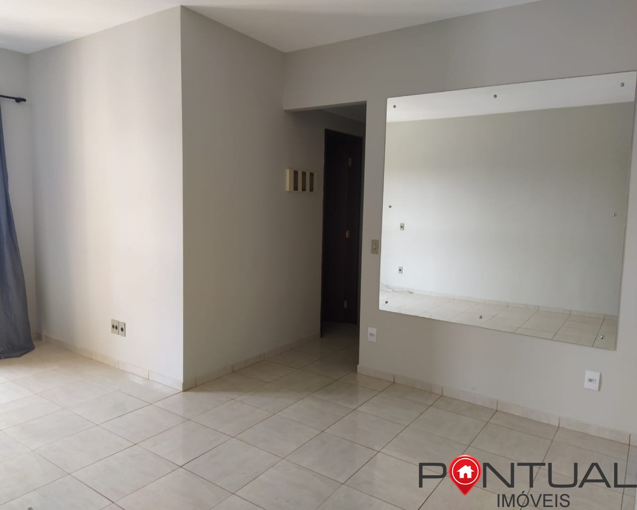 Apartamento à venda no condomínio green valley park.agende a