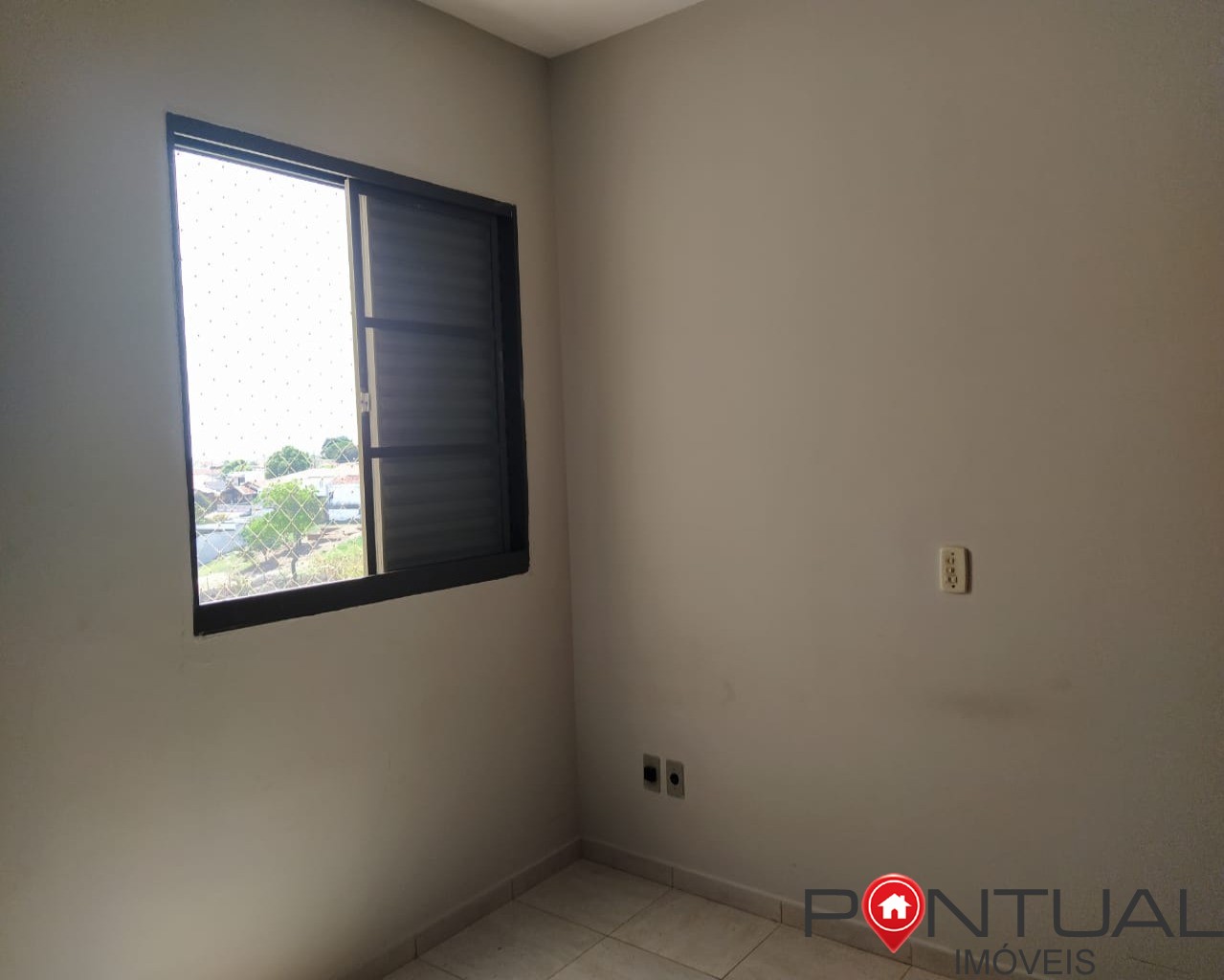 Apartamento à Venda no Condomínio Green Valley Park.Agende a sua visita.