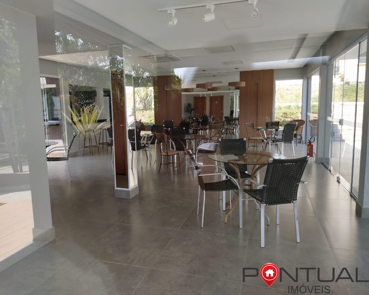 Apartamento à Venda no Condomínio Green Valley Park.Agende a sua visita.
