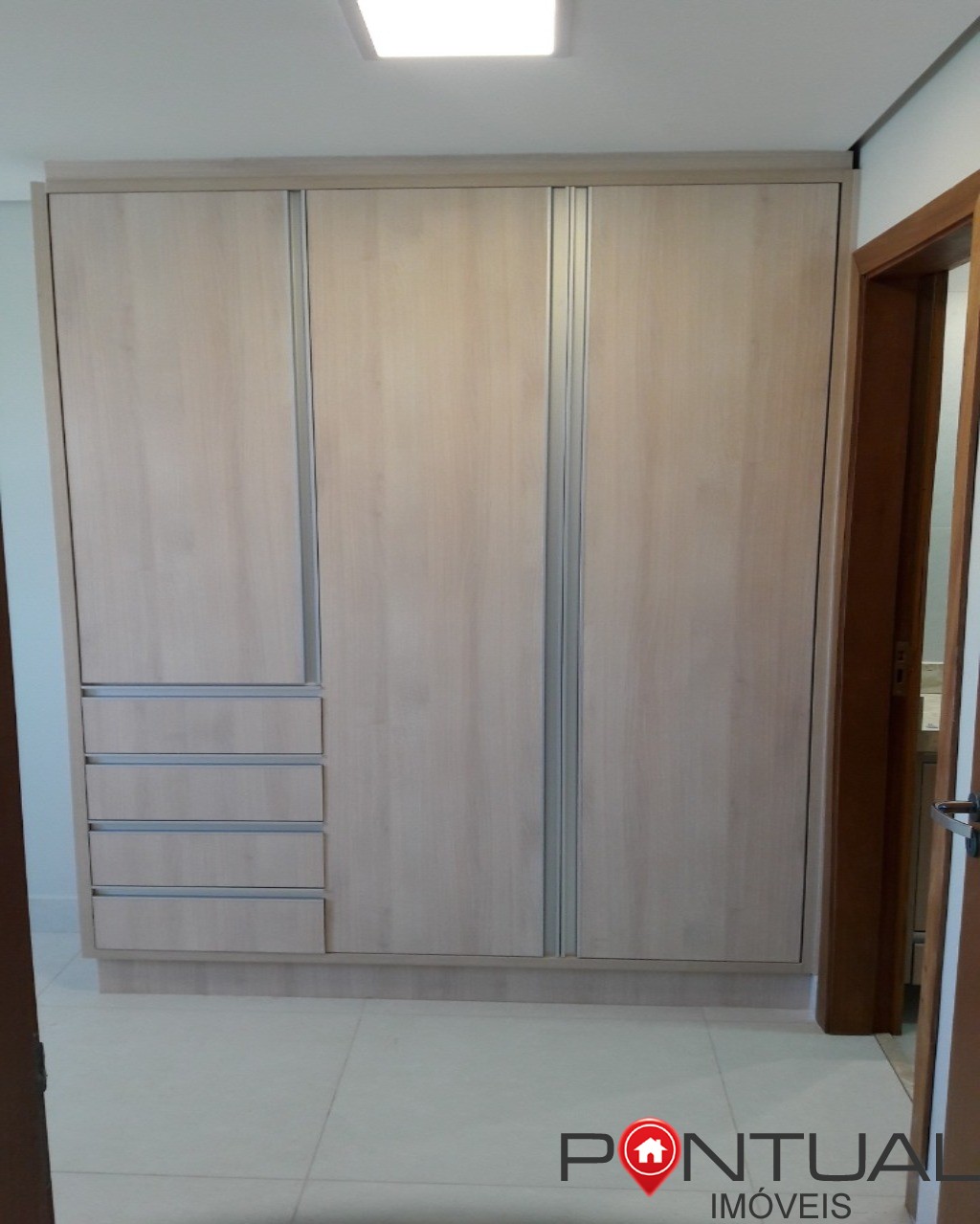 Apartamento à venda em marília no edifício venice. Marque um