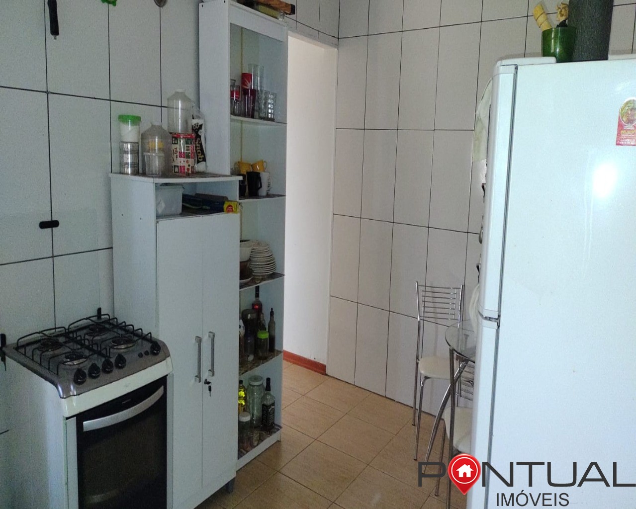 Casa à venda no bairro betel em marília. Conheça melhor!