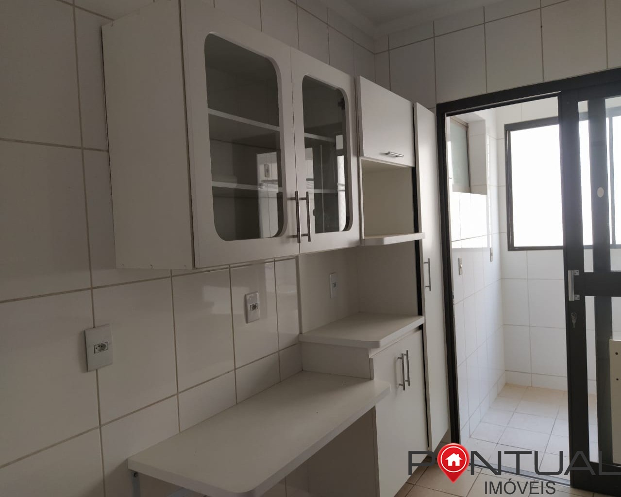 Apartamento à venda no condomínio green valley park.agende a
