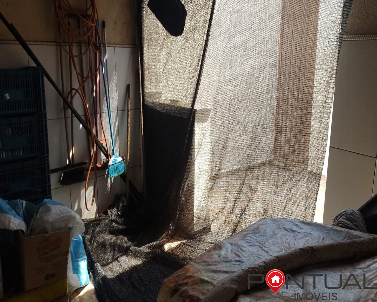 Casa à venda no bairro betel em marília. Conheça melhor!