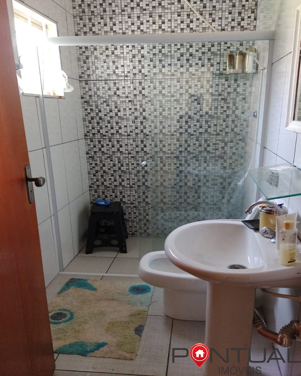Casa à venda no bairro betel em marília. Conheça melhor!