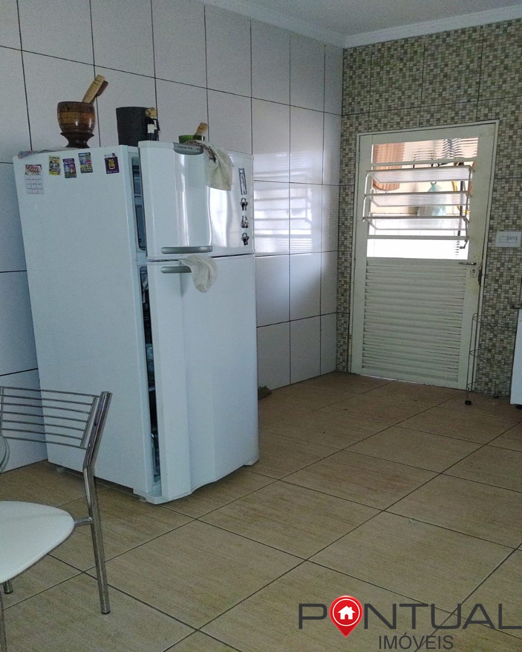 Casa à venda no bairro betel em marília. Conheça melhor!