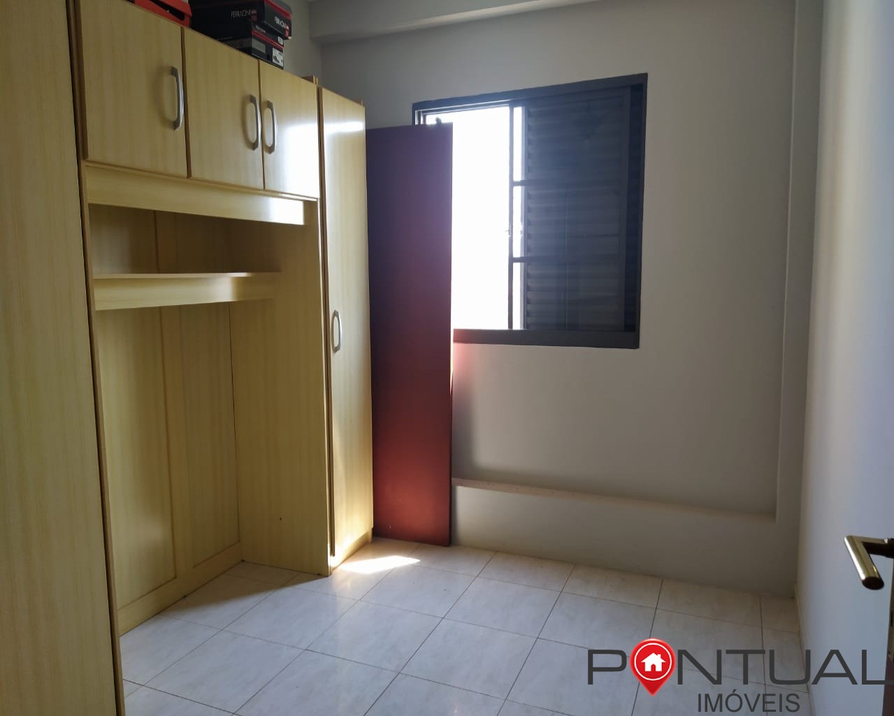 Apartamento à venda no condomínio green valley park.agende a
