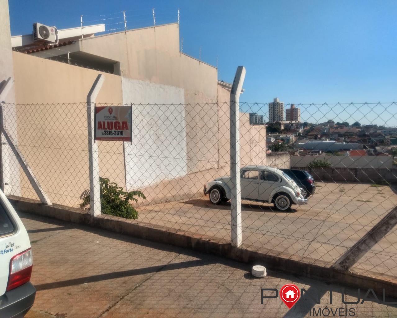 Terreno alto cafezal marília sp alugar R$ 1200 360m² estacio