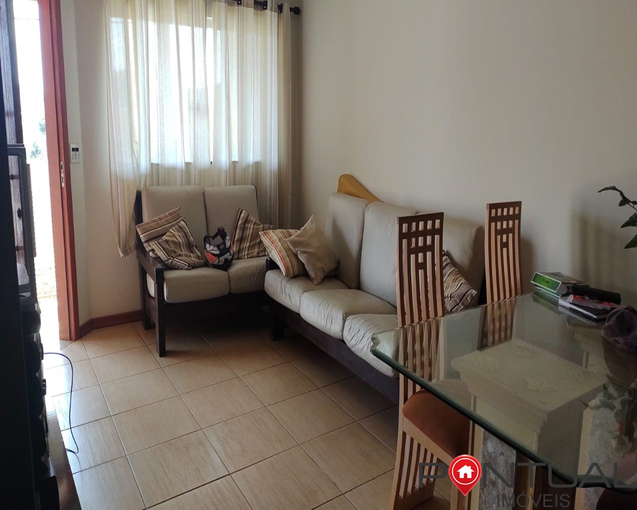 Casa à venda no bairro betel em marília. Conheça melhor!