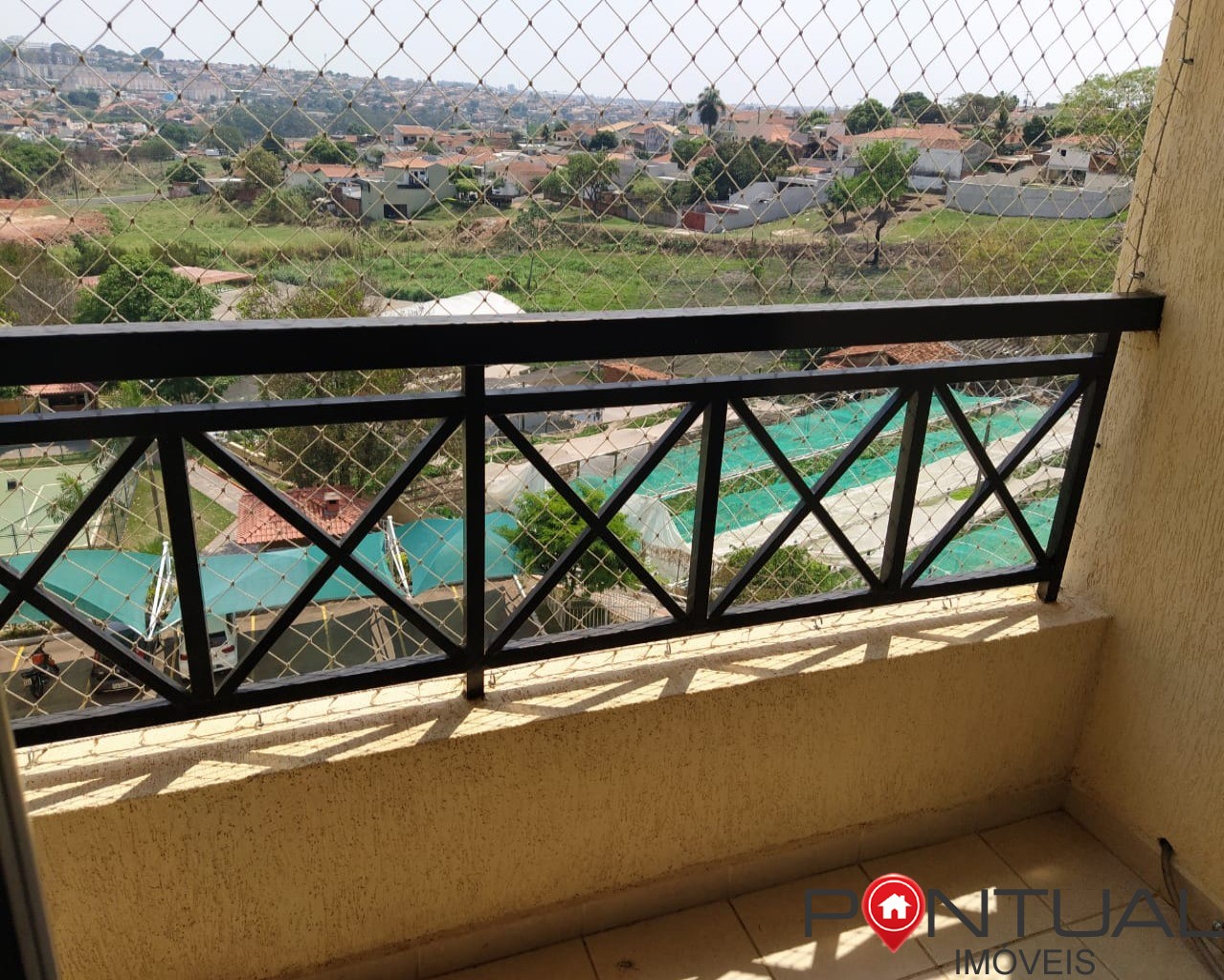 Apartamento à venda no condomínio green valley park.agende a
