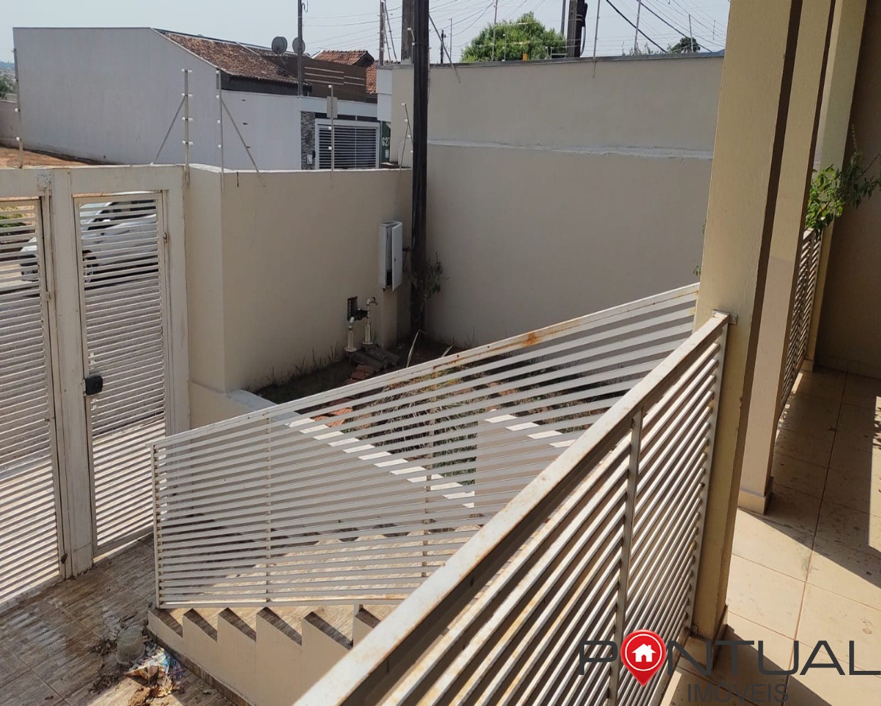 Casa à venda no bairro betel em marília. Conheça melhor!