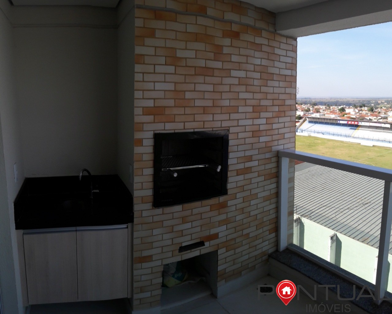 Apartamento à venda em marília no edifício venice. Marque um