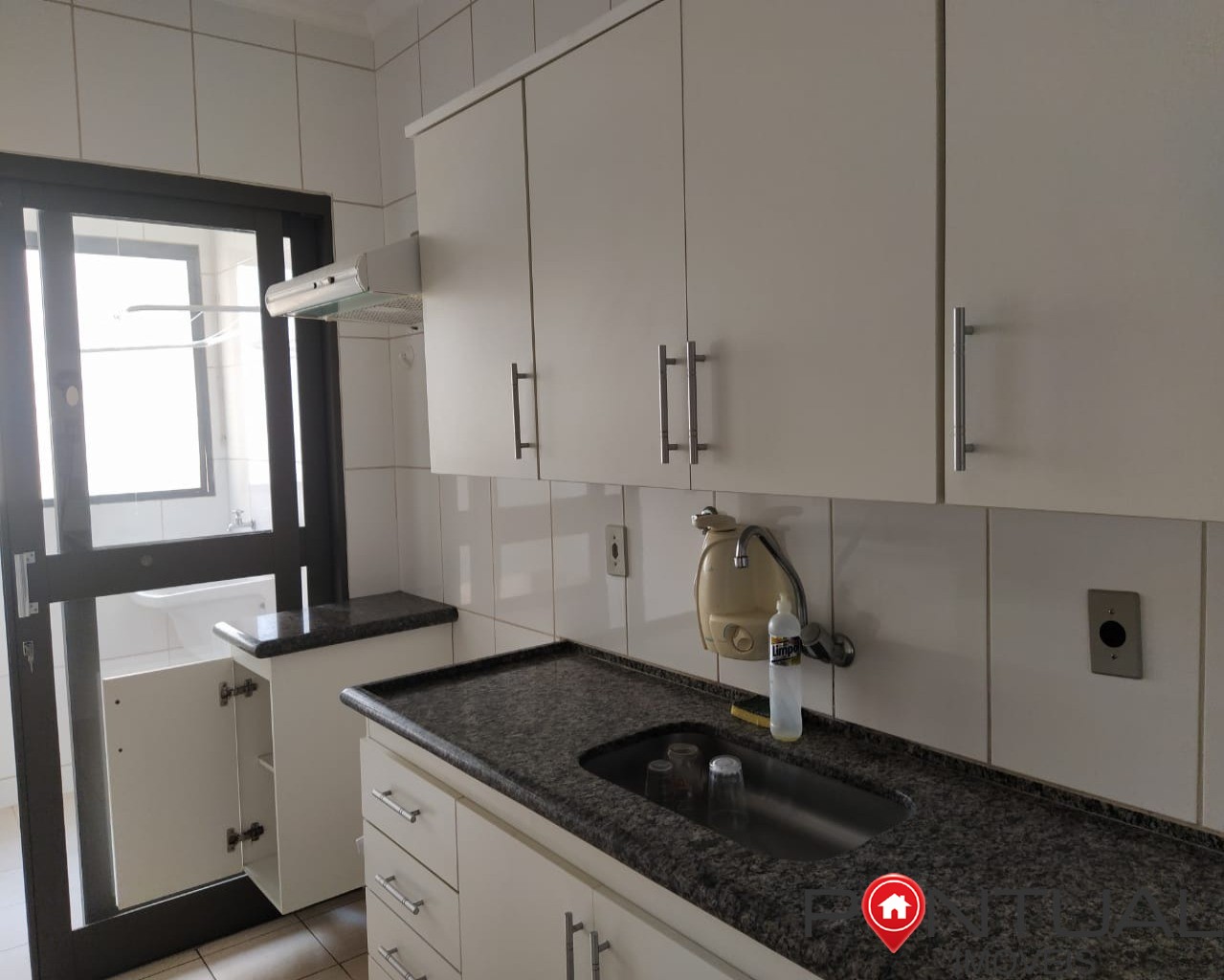 Apartamento à venda no condomínio green valley park.agende a