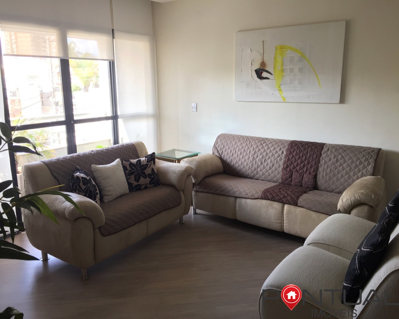 Apartamento a Venda. Venha conhecer.