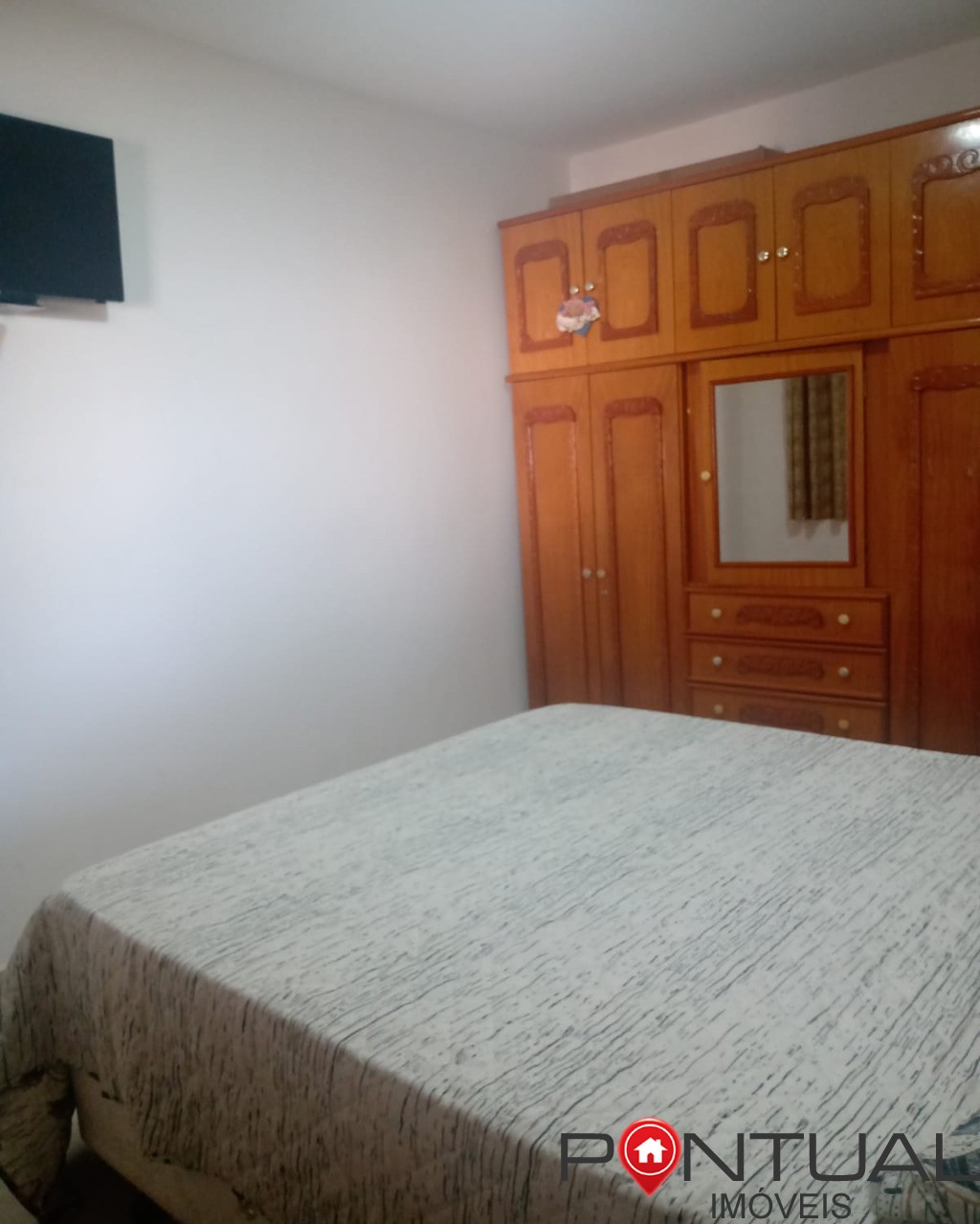 Casa à venda em Marília no bairro Palmital. Venha Visitar!