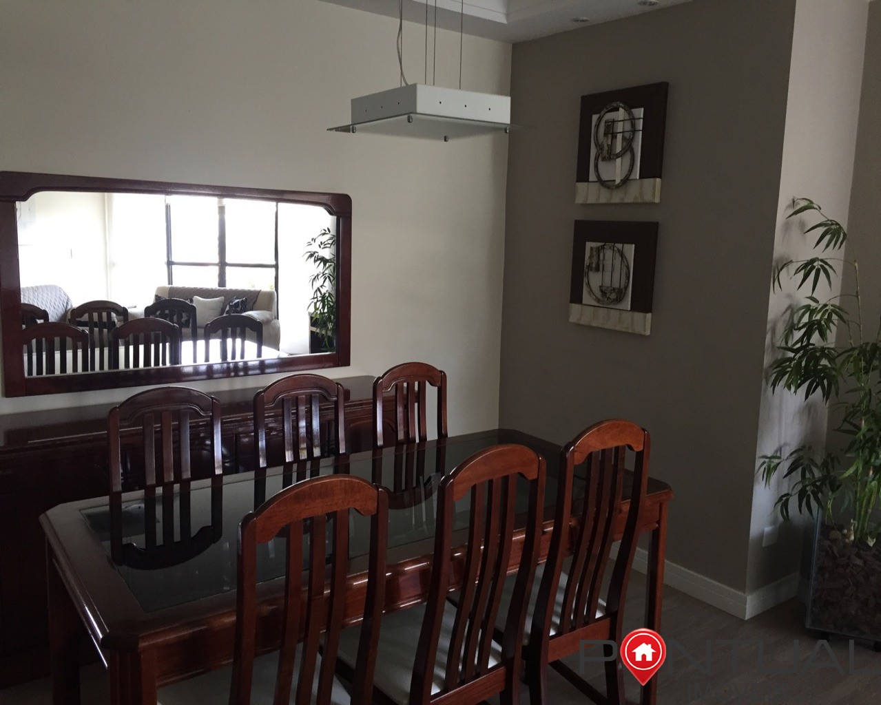 Apartamento a Venda. Venha conhecer.