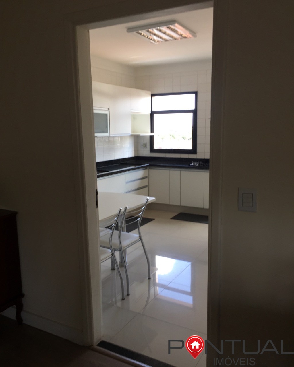 Apartamento a Venda. Venha conhecer.