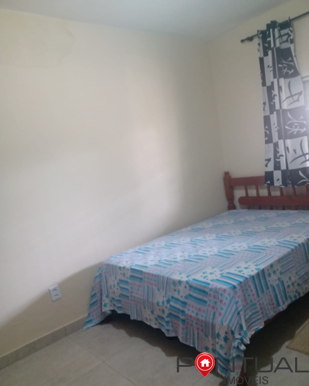 Casa à venda em Marília no bairro Palmital. Venha Visitar!
