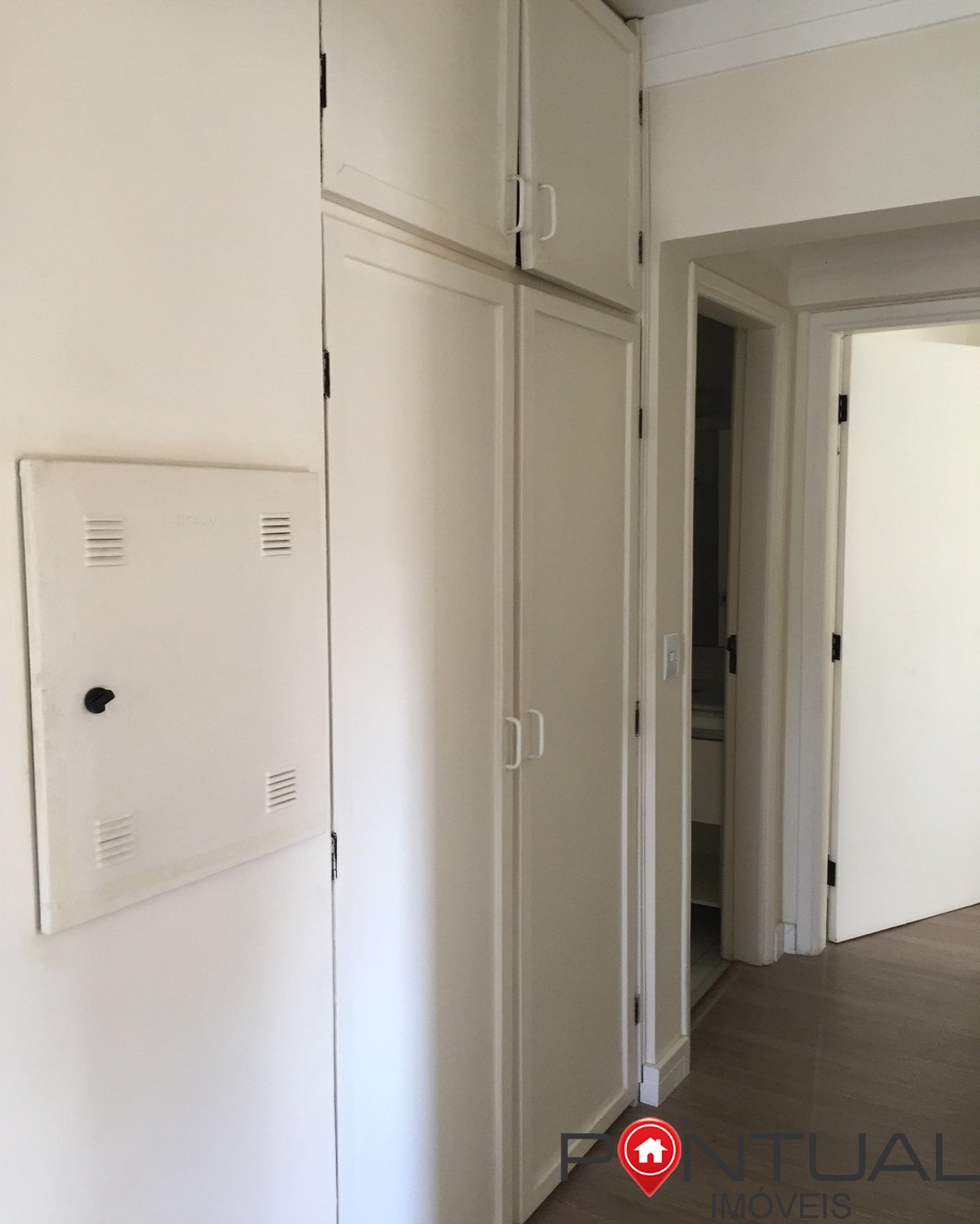 Apartamento a venda. Venha conhecer.