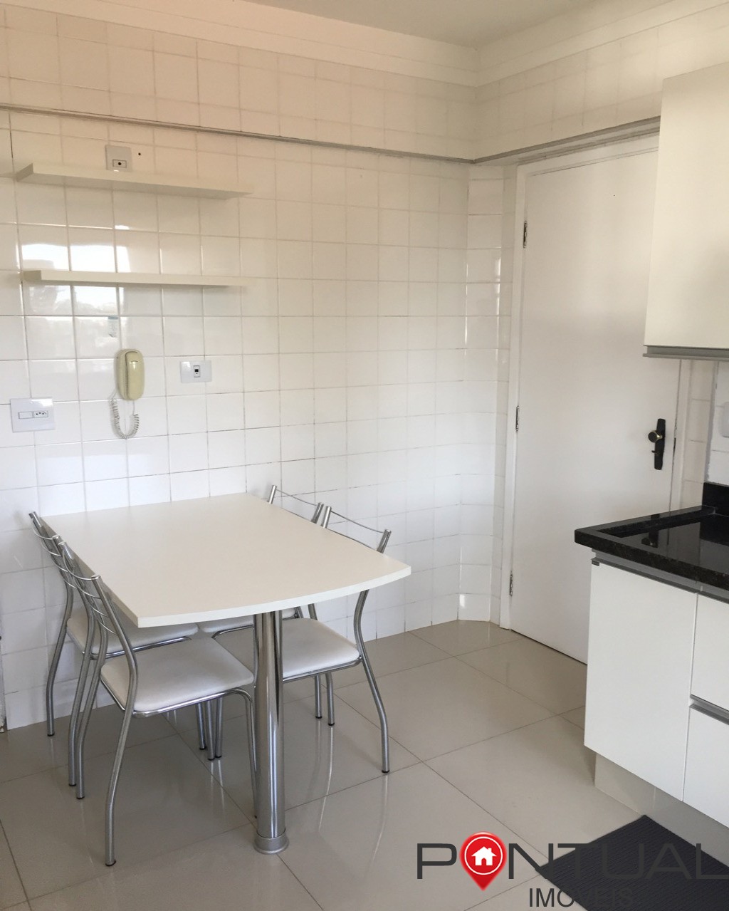 Apartamento a Venda. Venha conhecer.