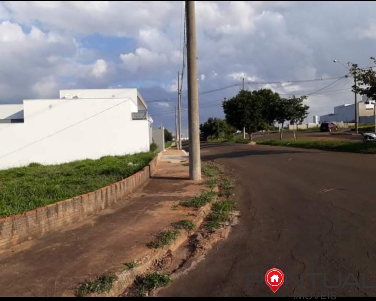 Terreno à venda bairro jardim florença
