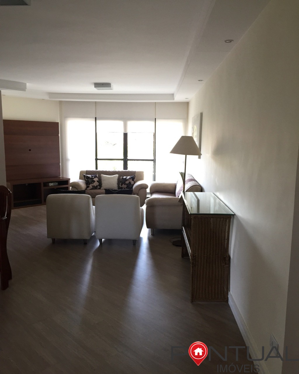 Apartamento a Venda. Venha conhecer.