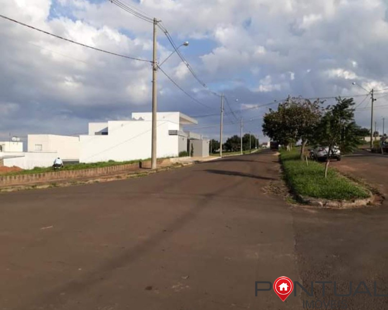 Terreno à venda bairro jardim florença
