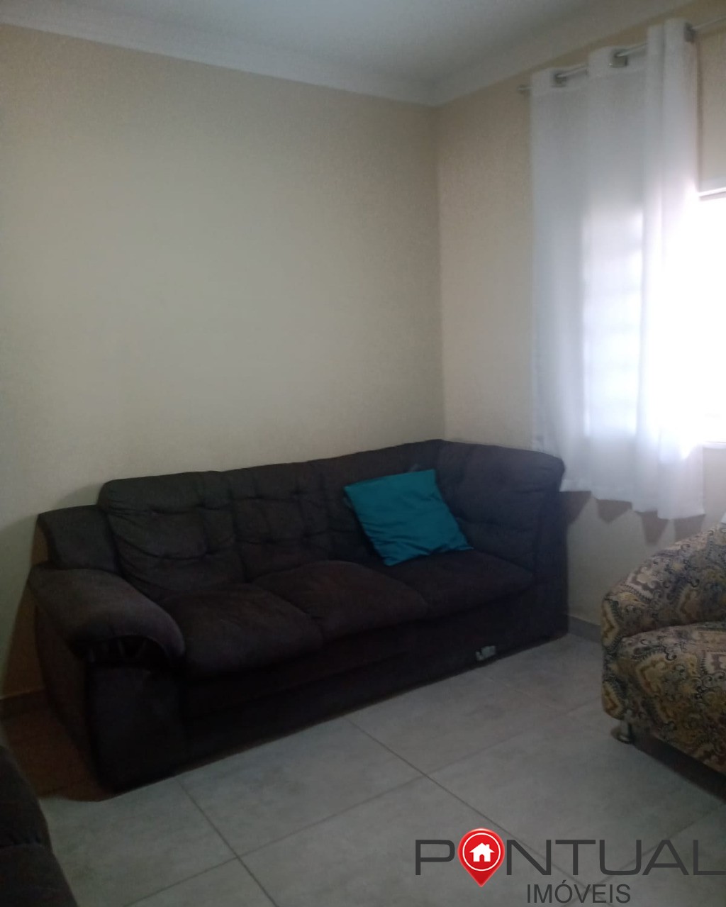 Casa à venda em Marília no bairro Palmital. Venha Visitar!