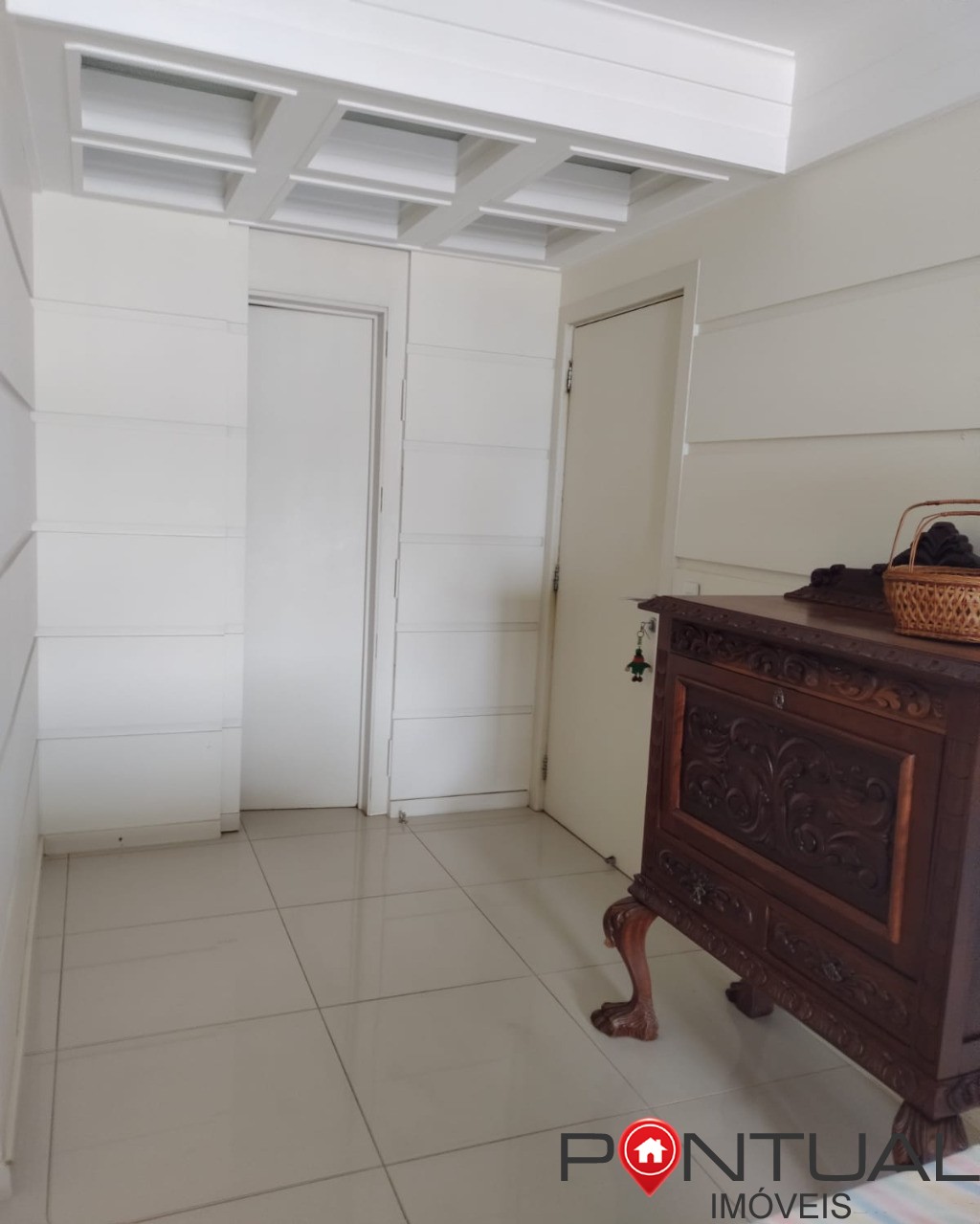 Apartamento 3 Suítes Centro Marília Solar Versailles - Aceita Permuta - Pontual Imóveis sua imobiliária em Marília