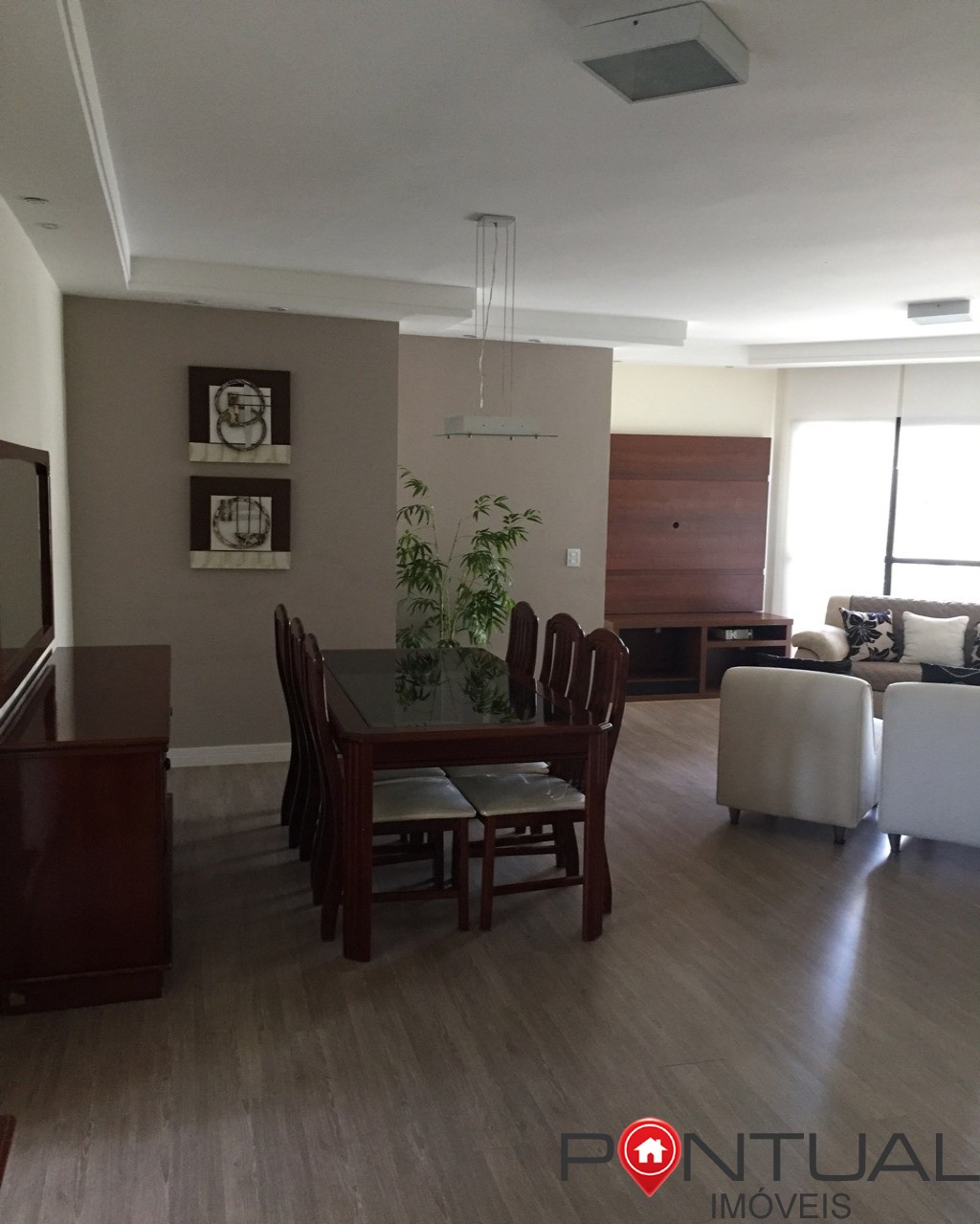 Apartamento a Venda. Venha conhecer.