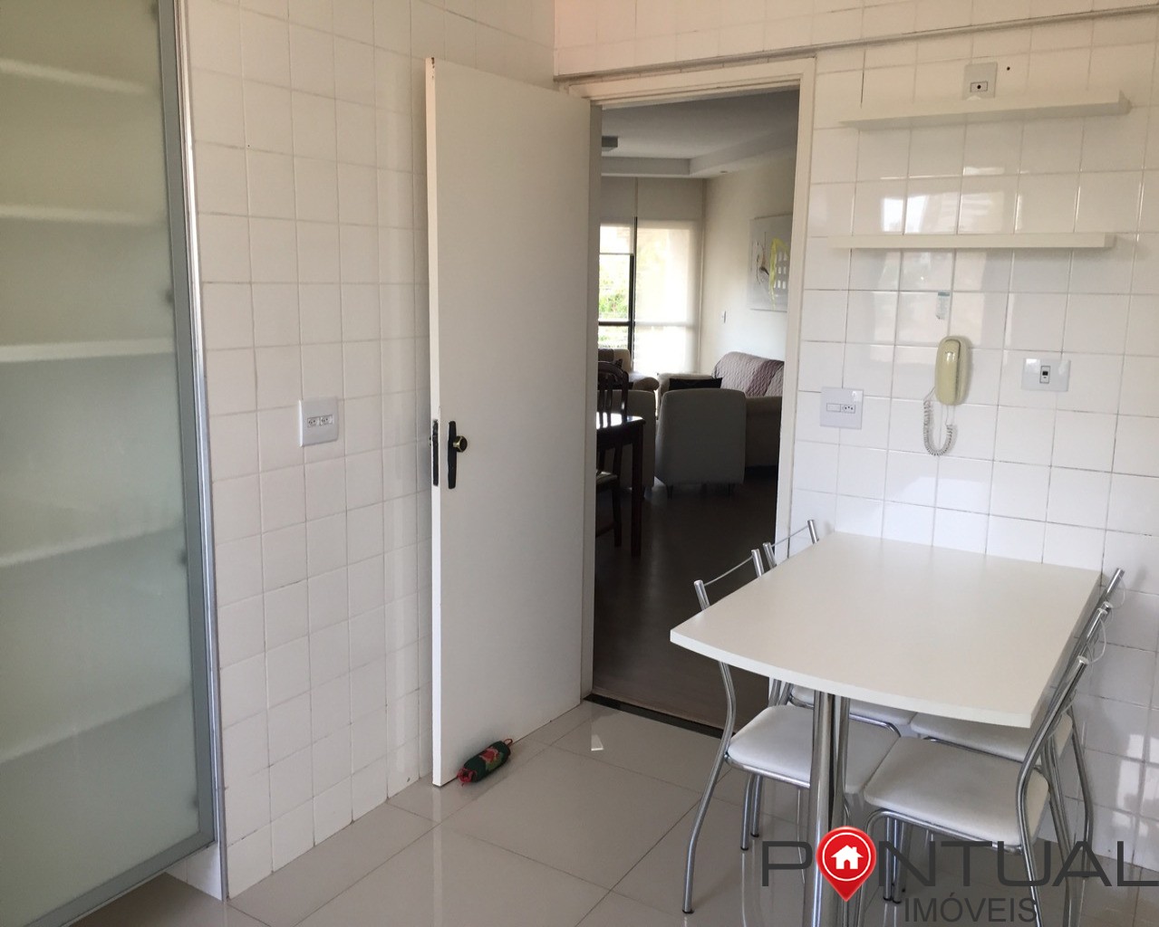 Apartamento a Venda. Venha conhecer.