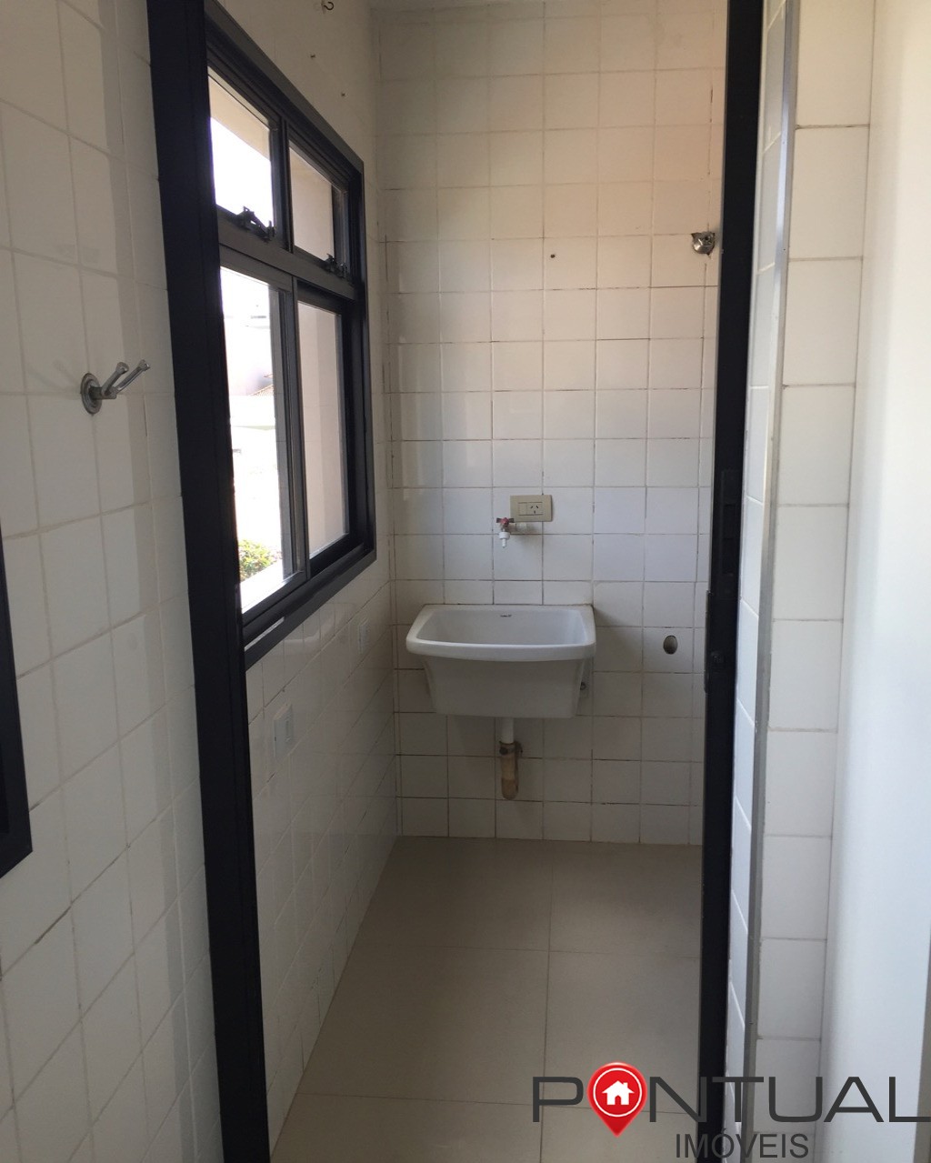 Apartamento a venda. Venha conhecer.