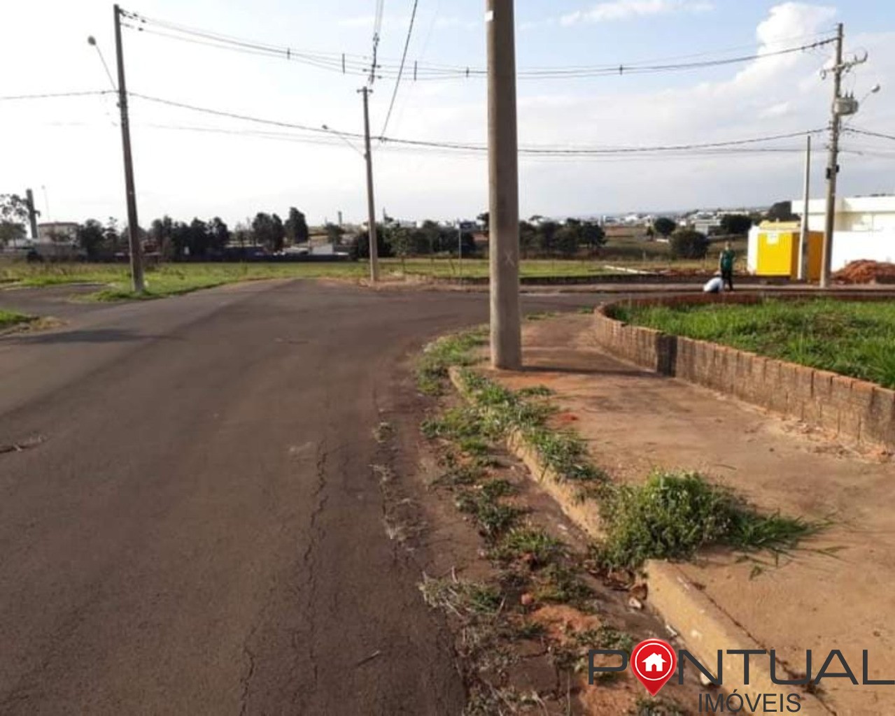 Terreno à venda bairro jardim florença