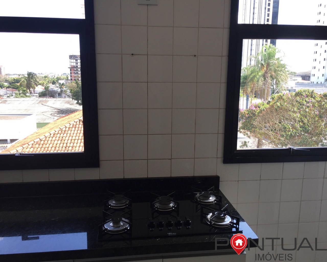 Apartamento a Venda. Venha conhecer.