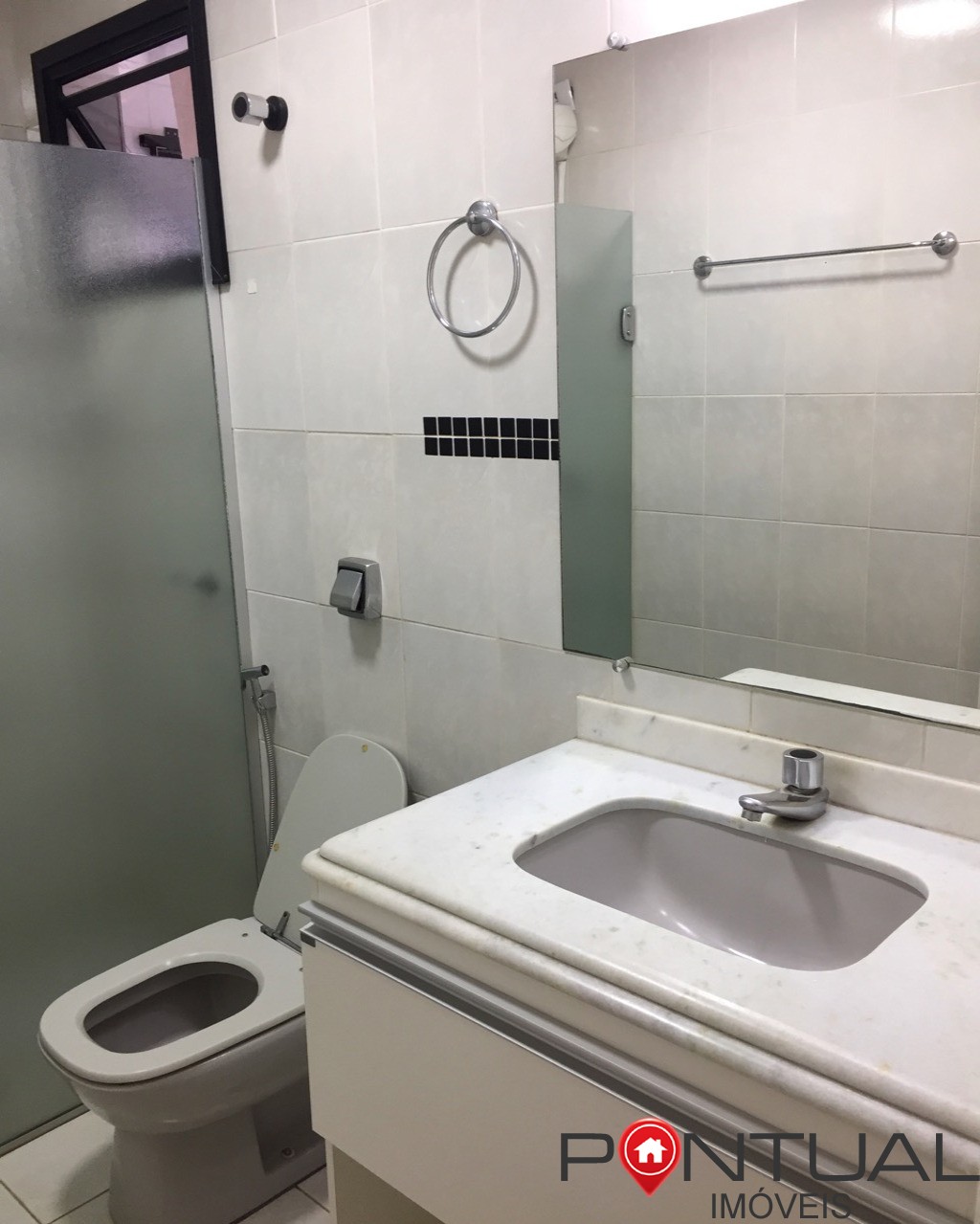 Apartamento a venda. Venha conhecer.