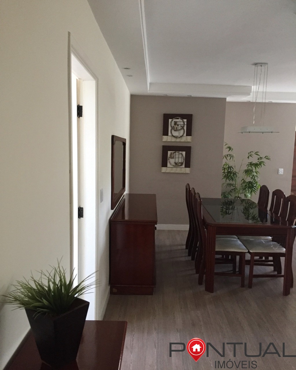 Apartamento a Venda. Venha conhecer.