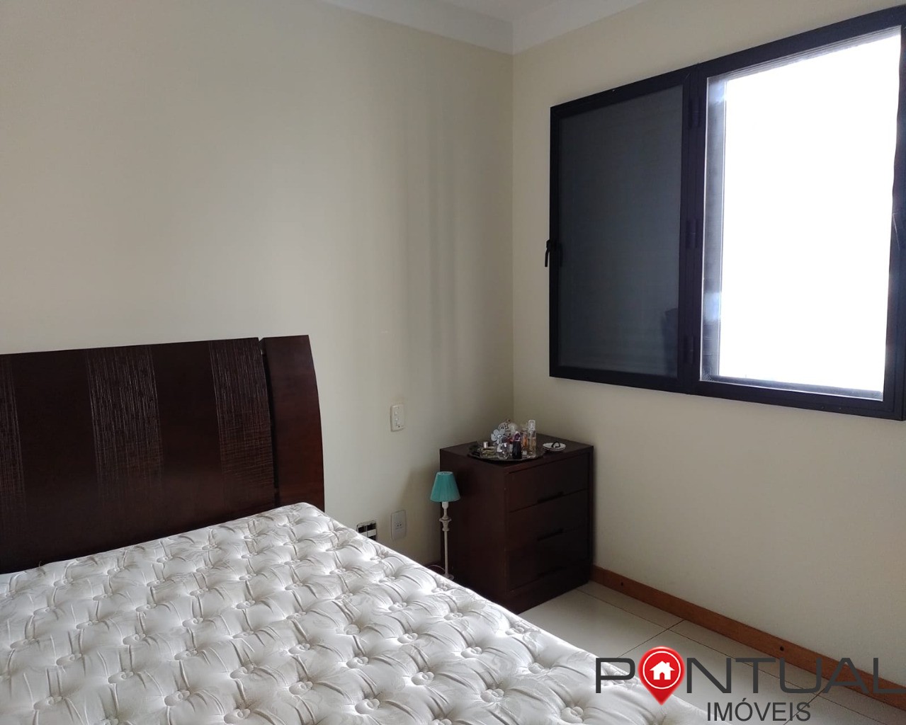 Apartamento 3 Suítes Centro Marília Solar Versailles - Aceita Permuta - Pontual Imóveis sua imobiliária em Marília