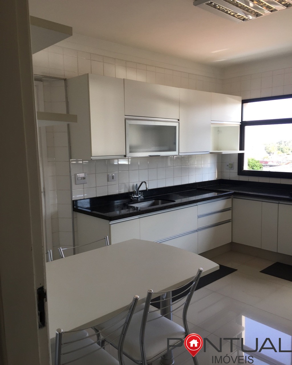 Apartamento a Venda. Venha conhecer.