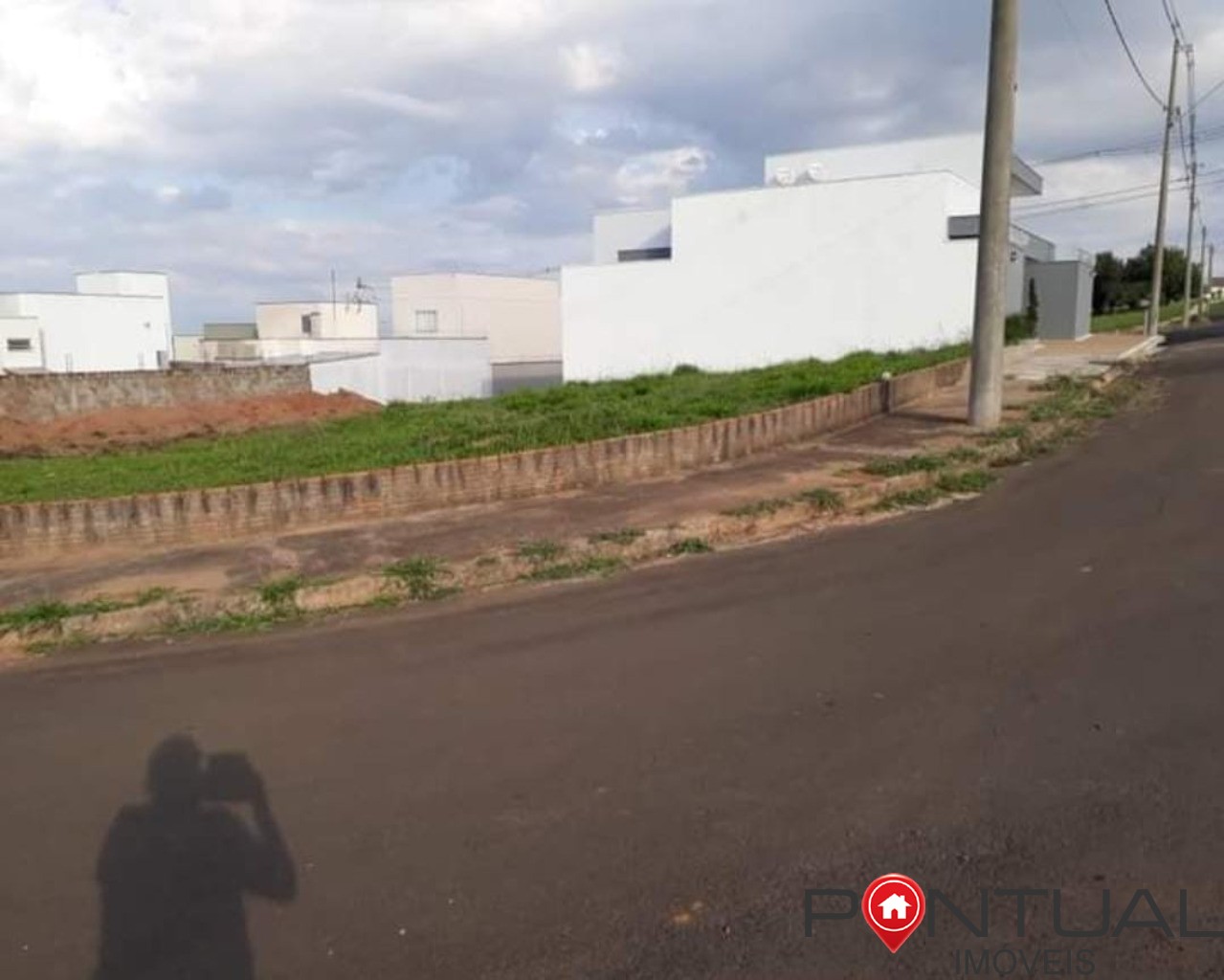 Terreno à venda bairro jardim florença
