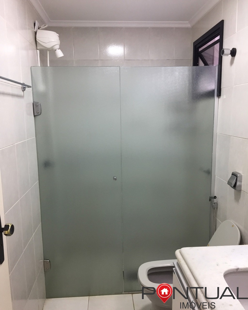 Apartamento a venda. Venha conhecer.