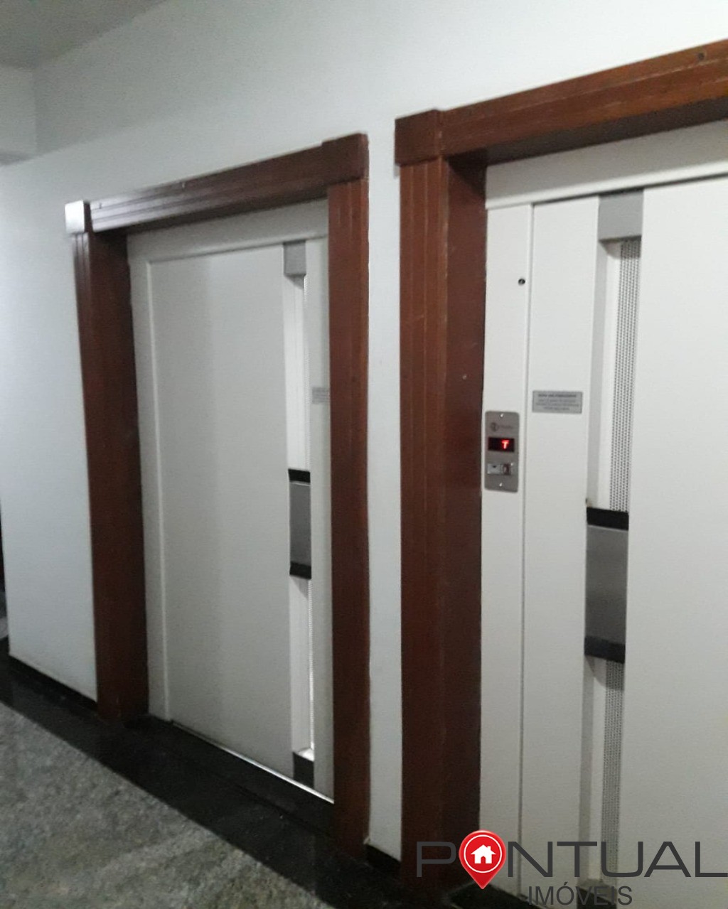 Apartamento para venda e Locação em Marília na área central